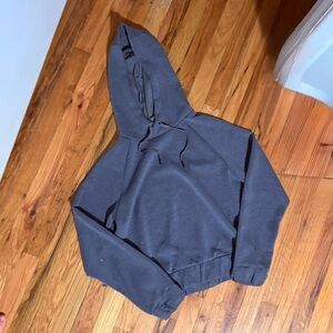 Mondetta Dark Blue Hoodie 🥿